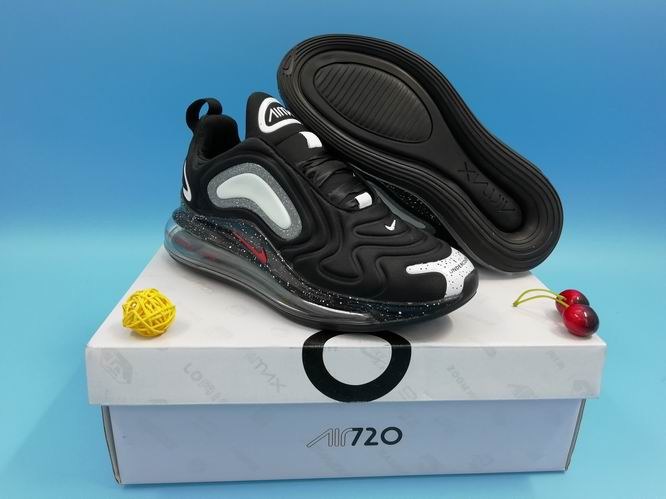 men air max 720 shoes size us7(40)-US11(45)-041